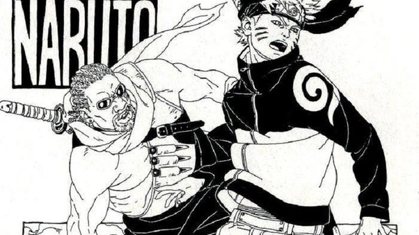 Komik Manga dan Anime Dari Naruto Ini Sangat Populer