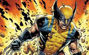 Komik Superhero Paling Terkenal di Dunia X-Men