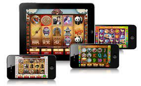 Pelajari Strategi Permainan Dari slot dan Live casino