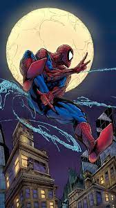 Komik Spider-Man The Clone Saga terpopuler