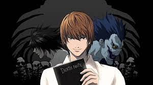 Tentang Komik Death Note dan Kekuatan Buku Kematian